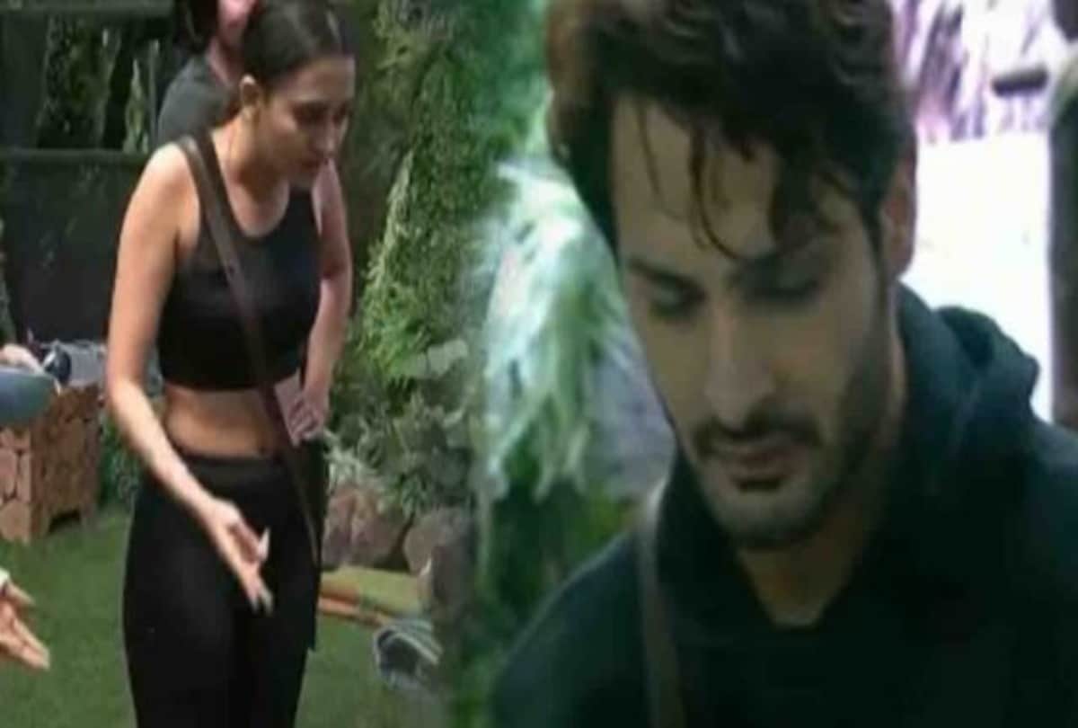 Bigg Boss 15: After defeating Tejashwi Prakash Umar Riaz win the ticket to the finale became the VIP member of the house