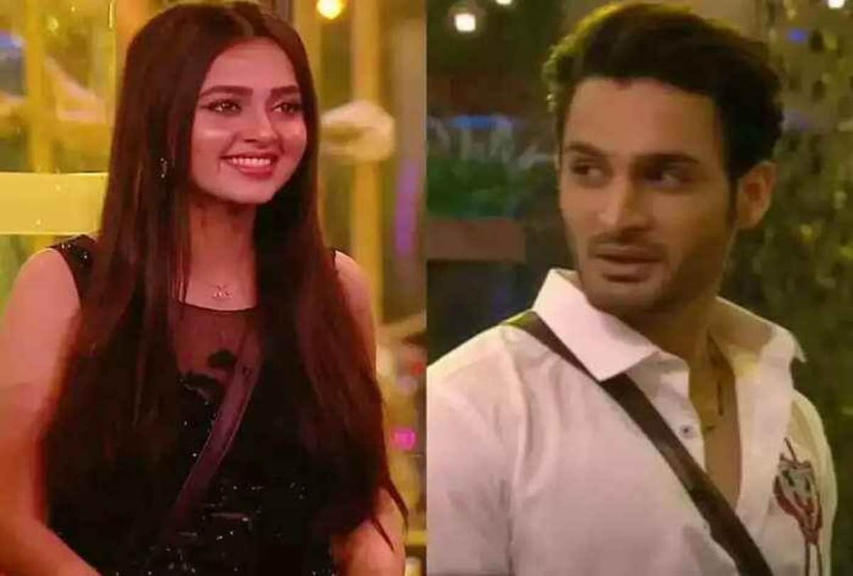 Bigg Boss 15: After defeating Tejashwi Prakash Umar Riaz win the ticket to the finale became the VIP member of the house