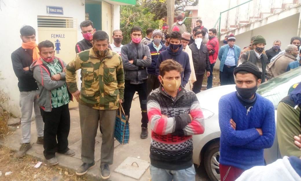 dead