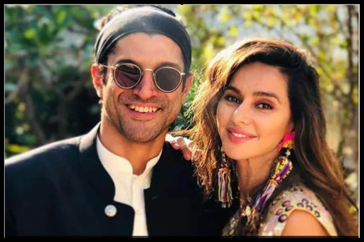 Zoya Akhtar and shibani dandekar has a heartfelt birthday message for Farhan Akhtar as he turns 48