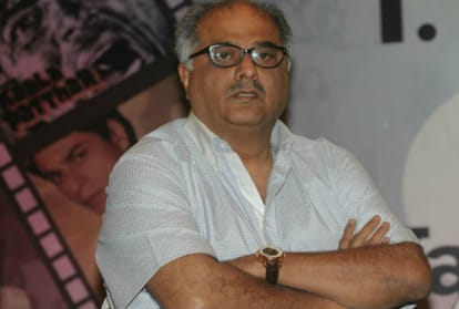 After Pushpa now this South Indian film Valimai is preparing to make a splash in the Hindi belt Boney Kapoor expressed happiness