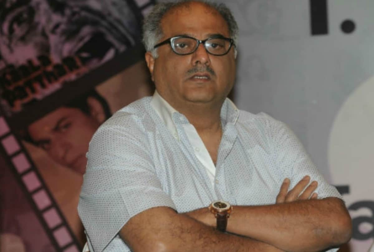 Boney Kapoor reacts on Vikram Vedha Jersey flop says They are simply copy-pasted even titles are same
