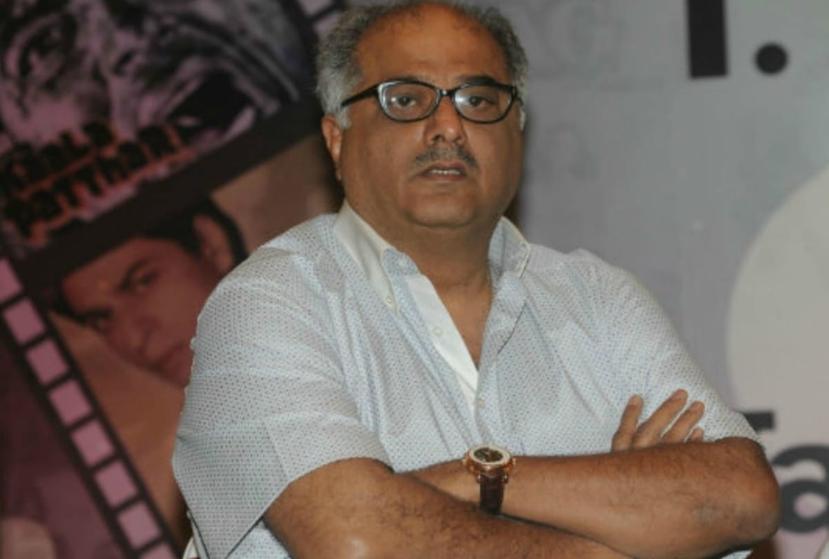 Boney Kapoor reacts on Vikram Vedha Jersey flop says They are simply copy-pasted even titles are same