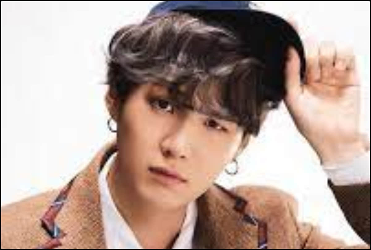 BTS Squade: RM and Jin of BTS Squad beat covid-19, freed from quarantine