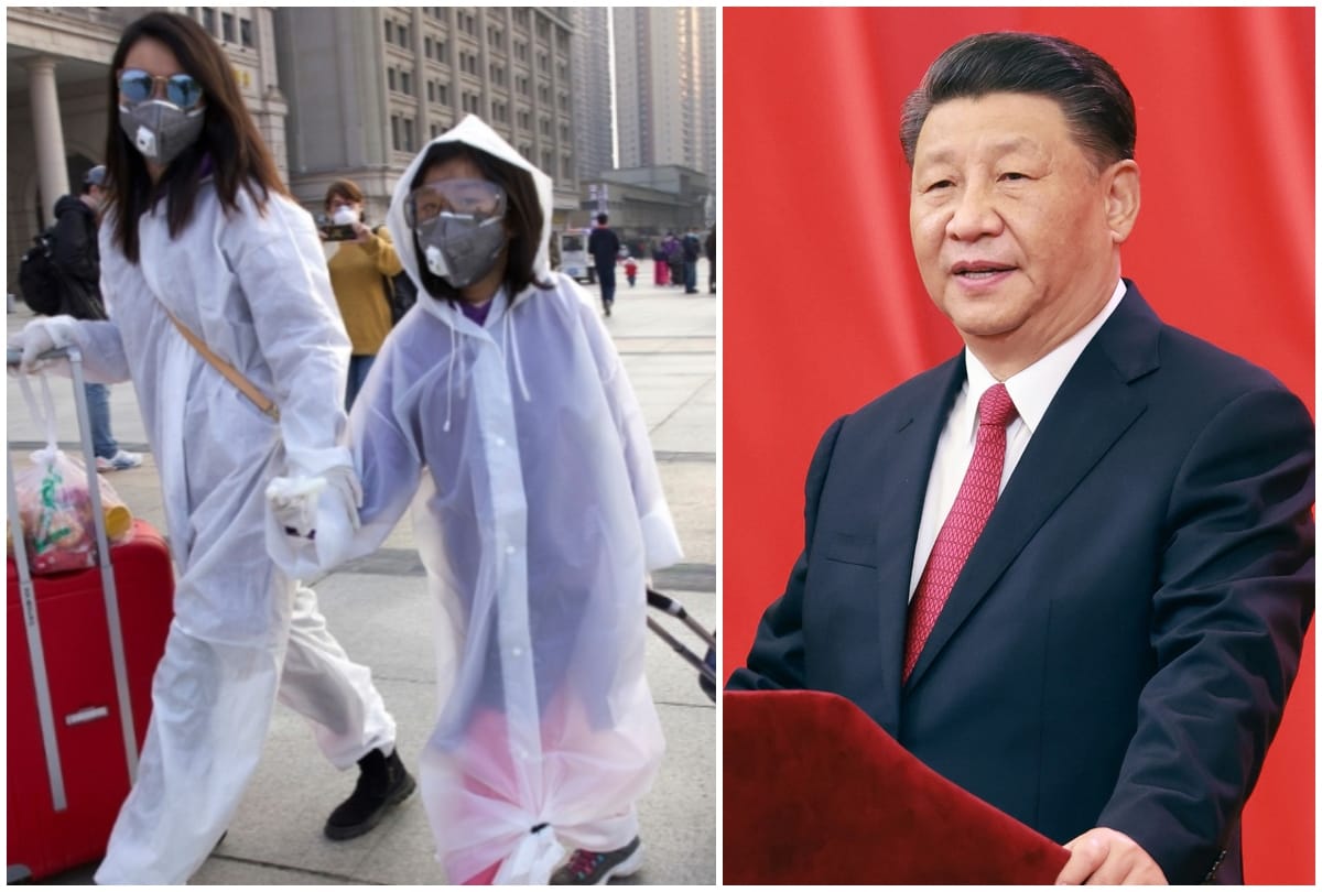 Corona in China: 'Zero Covid policy' become a question of political liability for Xi Jinping