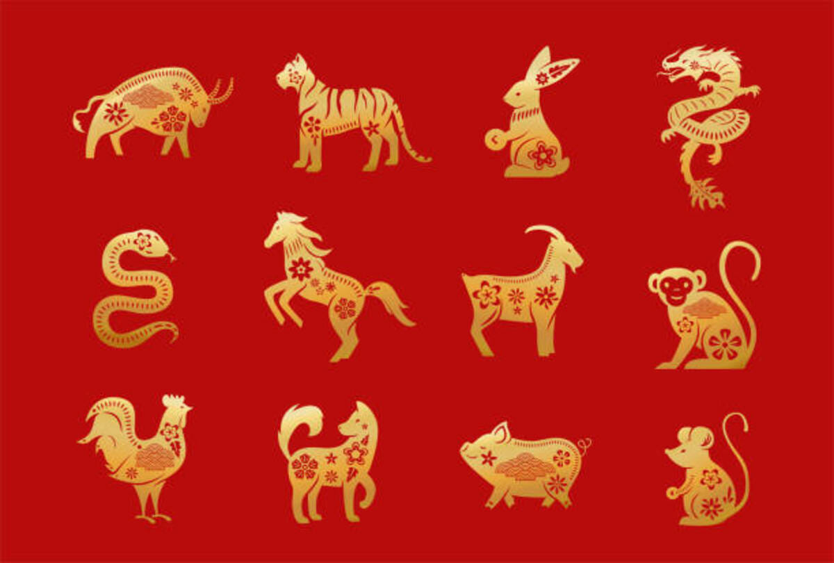 Chinese Zodiac Sign Chinese astrology is based on animal signs know your personality on the basis of the Chinese zodiac
