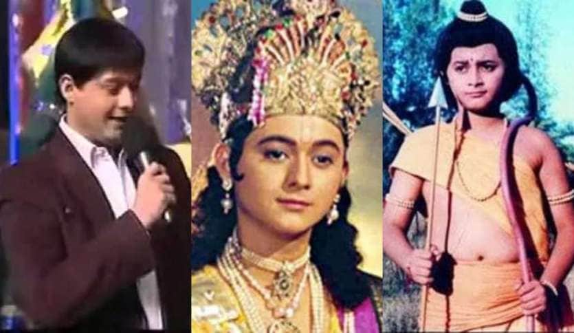 Comeback in 2022: Actor Swapnil Joshi aka 'shri krishna' wants to return to TV, also wants to work in Marathi theater