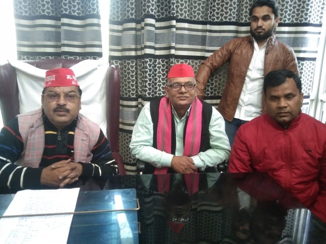 DNA test of cabinet minister should be done