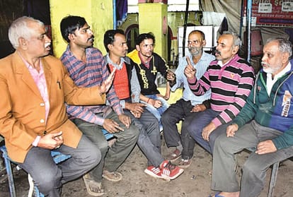 Ground report of Lucknow, Barabanki and hardoi by Ajeet Bisariya.