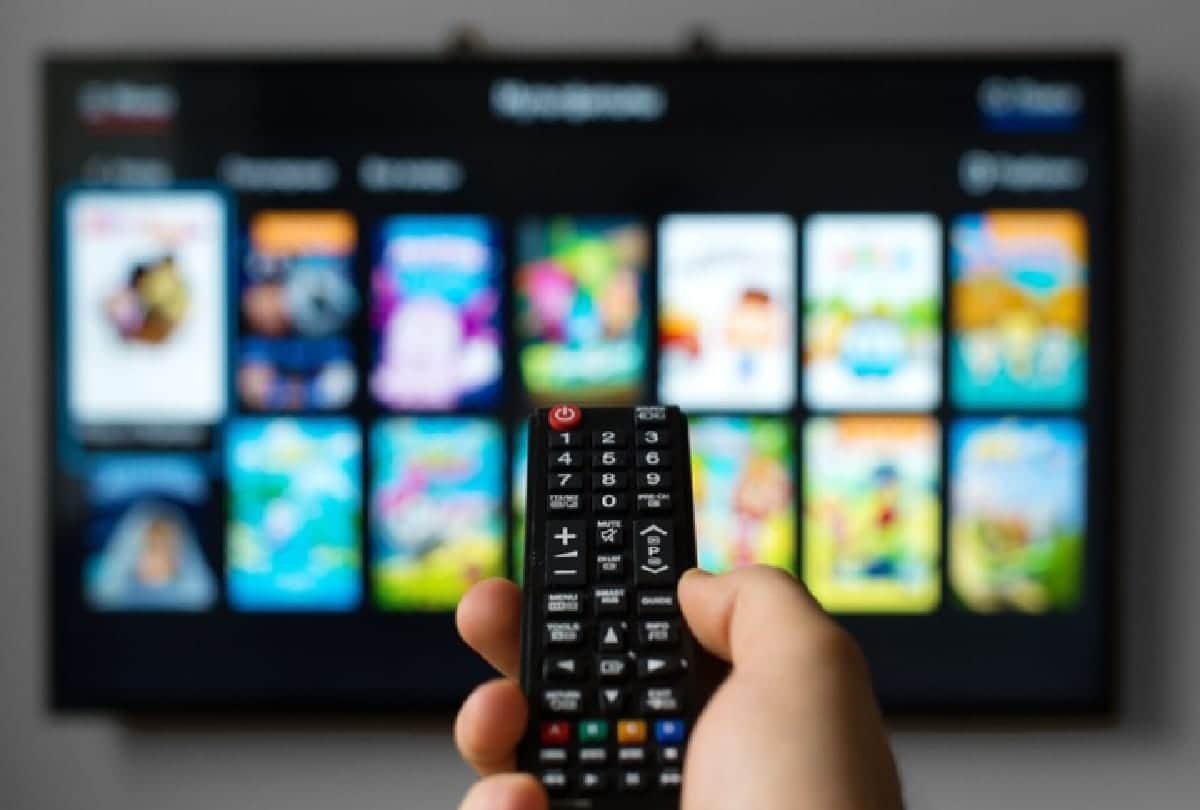 Smart Tv Buying Tips Keep these things in mind before buying new android Tv tech news in Hindi