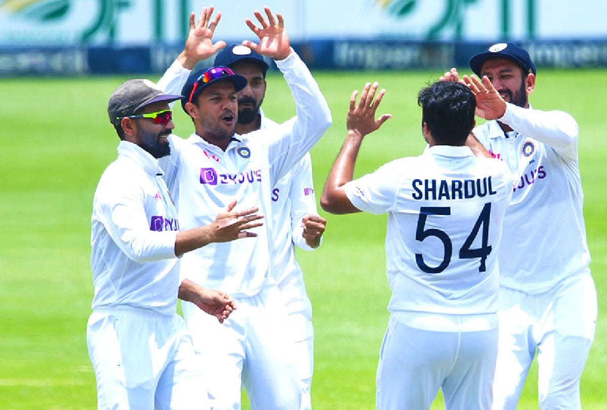 IND vs SA Former Cricketer Harbhajan Singh Predicts Result Of Cape Town Test