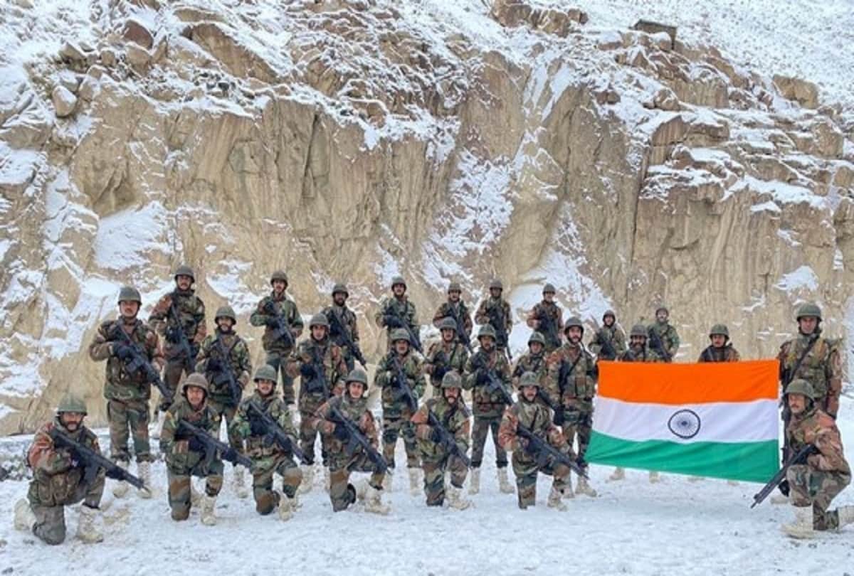 Indian Army Day 2022 Why Do we Celebrate On 15 January History and significance