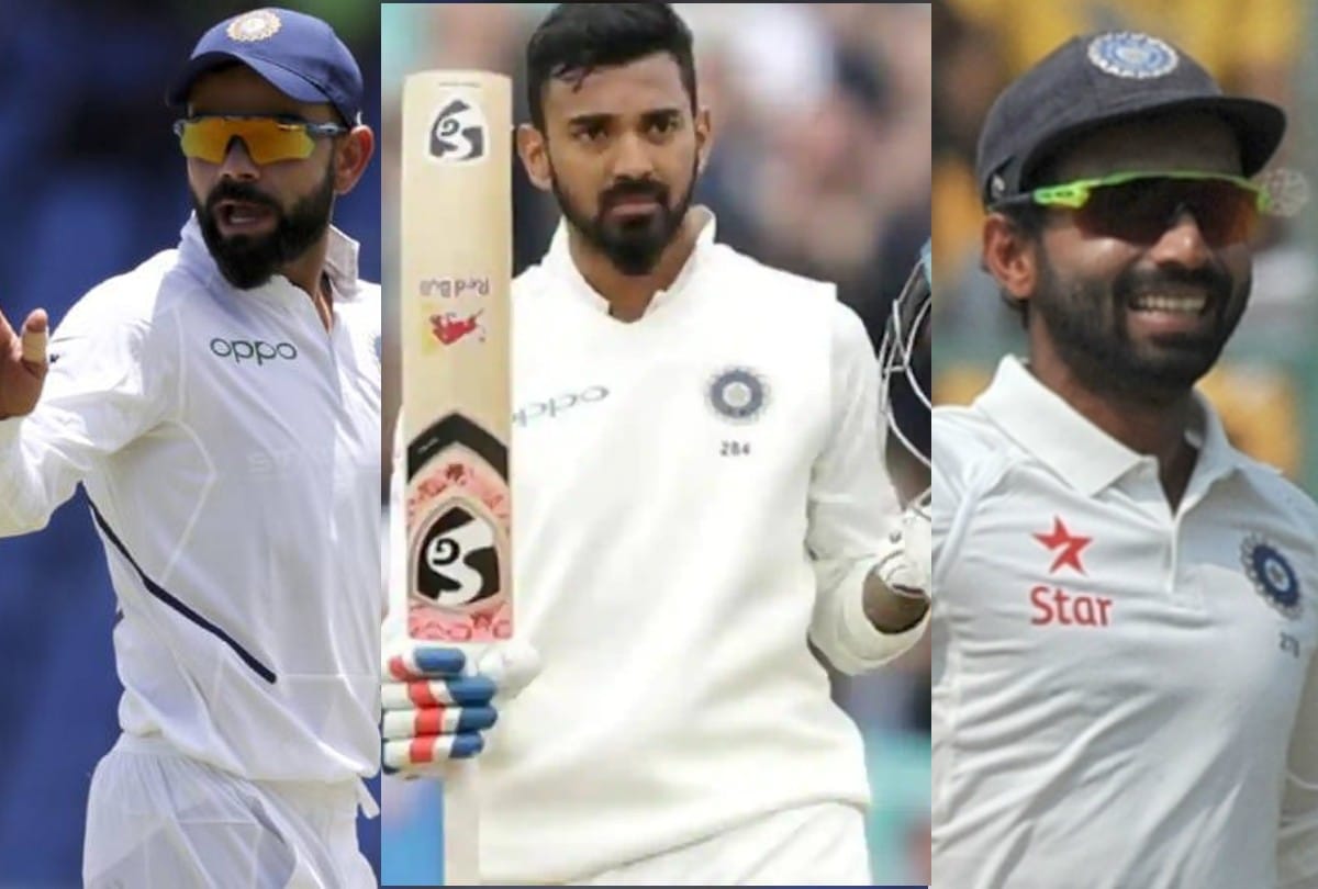 IND vs SA 2nd Test Team India Changed 3 Captains Last 4 Matches