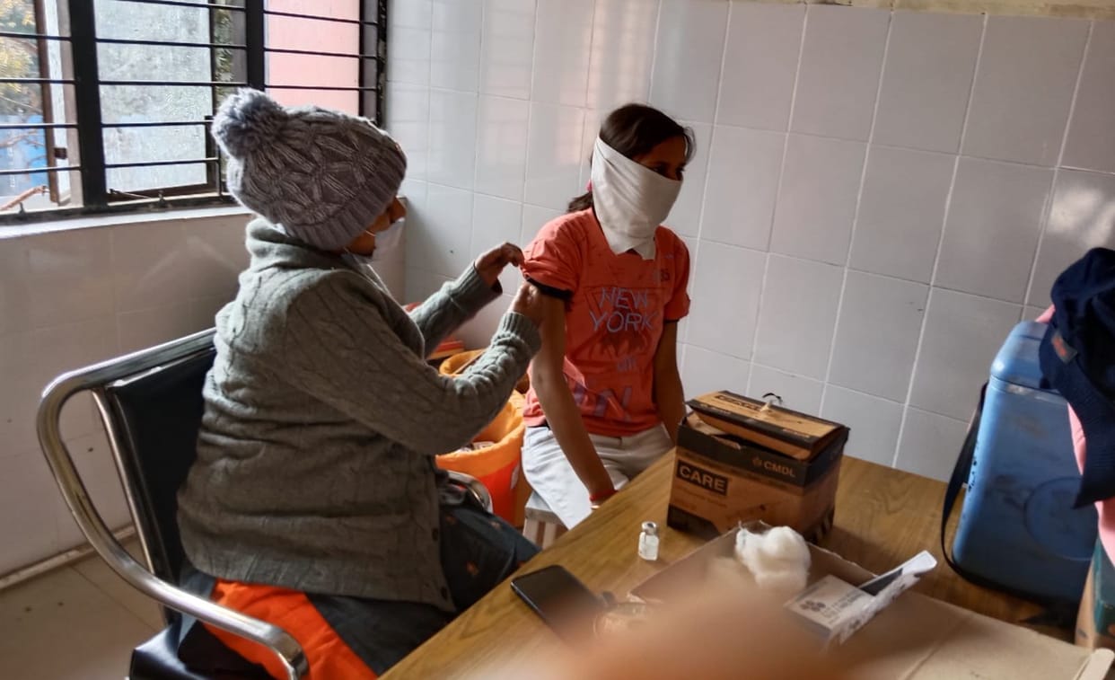 Infection picks up pace in Doaba, three found positive