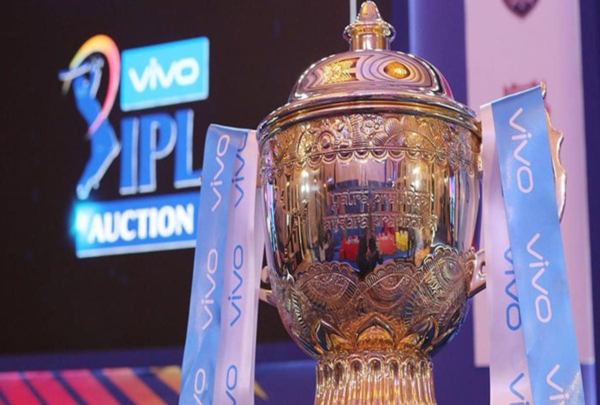 IPL Auction 2022 Will IPL auction not be held in Bengaluru Why has not BCCI announced auction dates and vanues yet