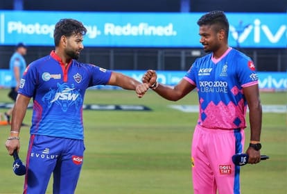 IPL 2022 Auction Five teams in search of captain in IPL Check Captains and likely captains of 10 team