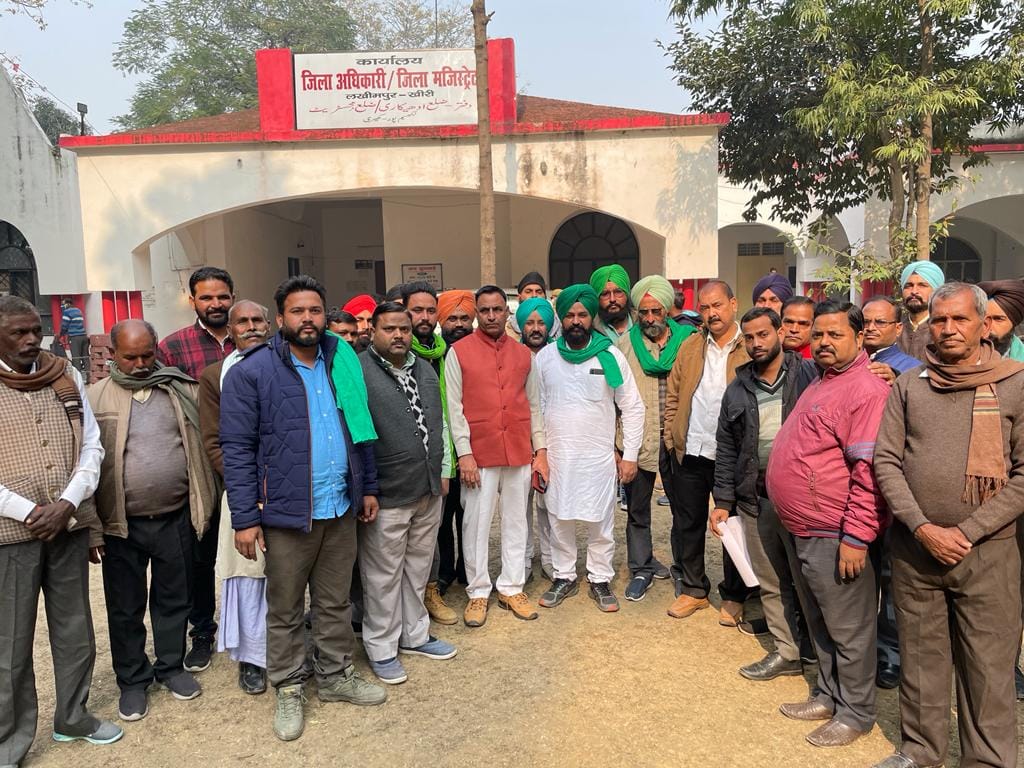 If payment is not made by January 6, farmers will protest from January 8