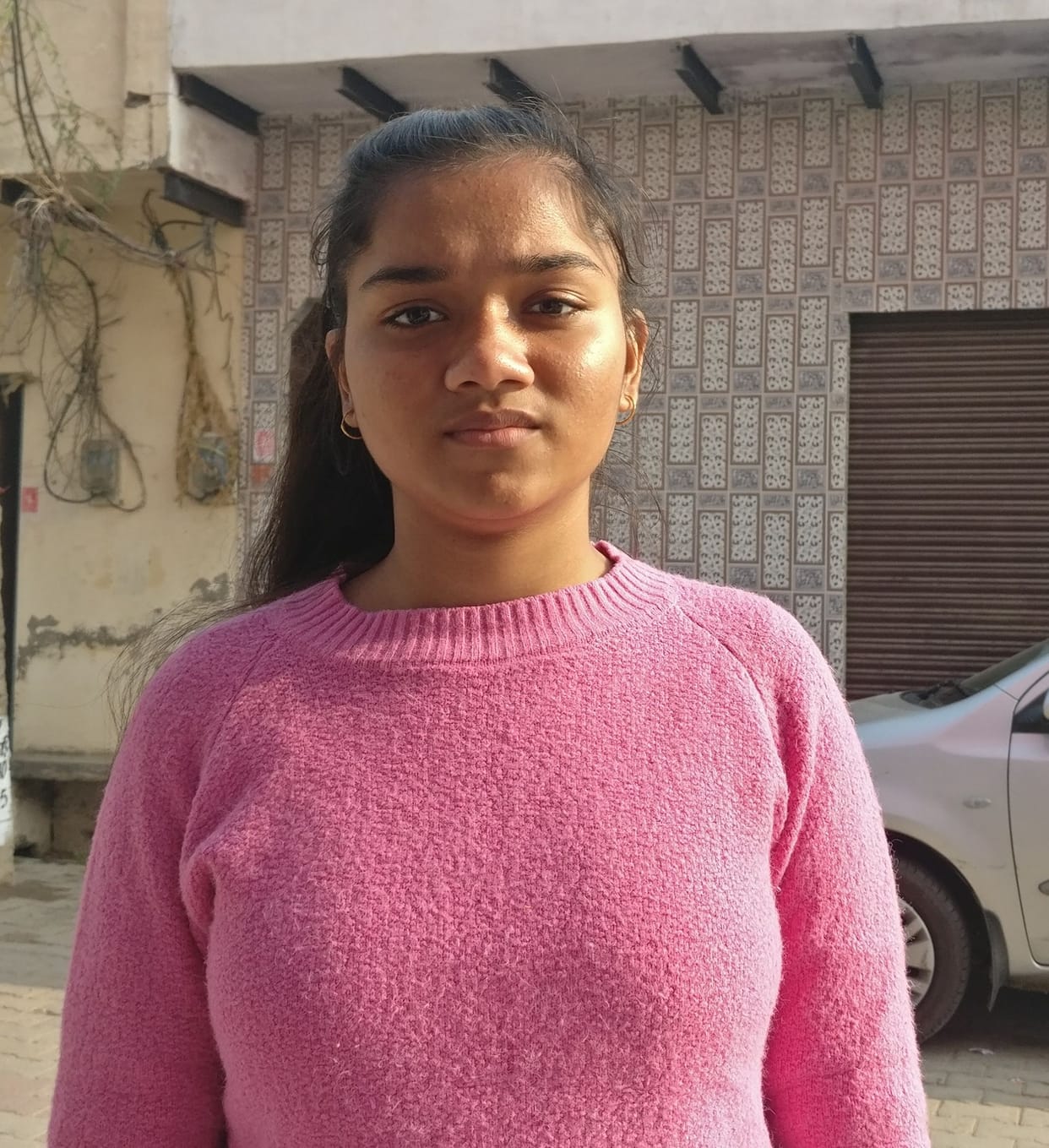 Hathras: Teenagers reached to get vaccinated directly after school holiday