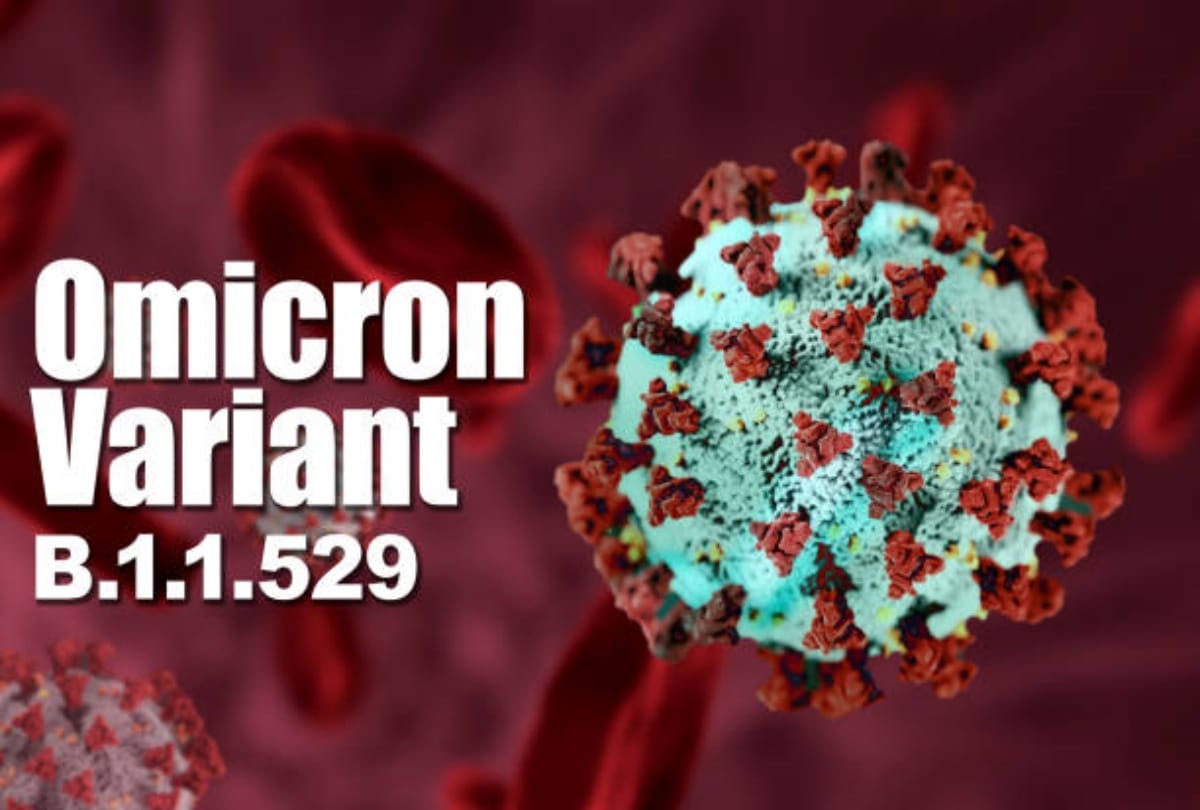 health tips tips four steps to avoid omicron variant