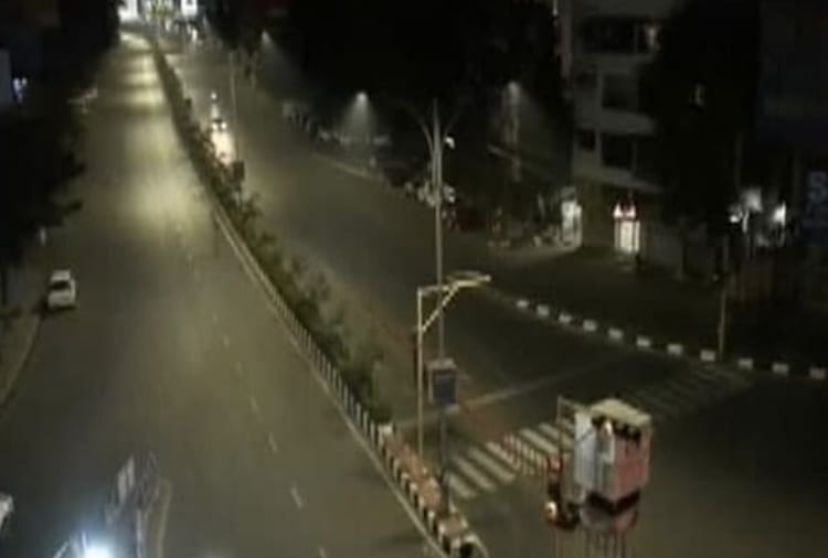 Punjab Night Curfew Guidelines: Punjab Govt Imposed Night Curfew From 10 Pm To 5 Am Amid Rise In COVID-19 Cases