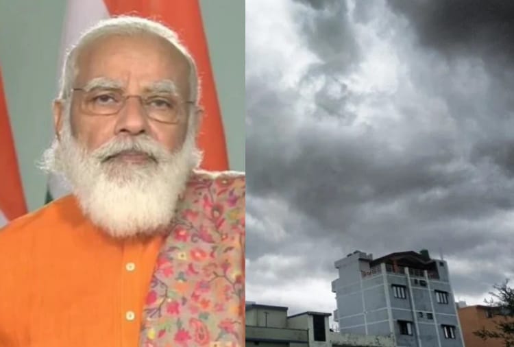 Western disturbance activated in Punjab till January 8