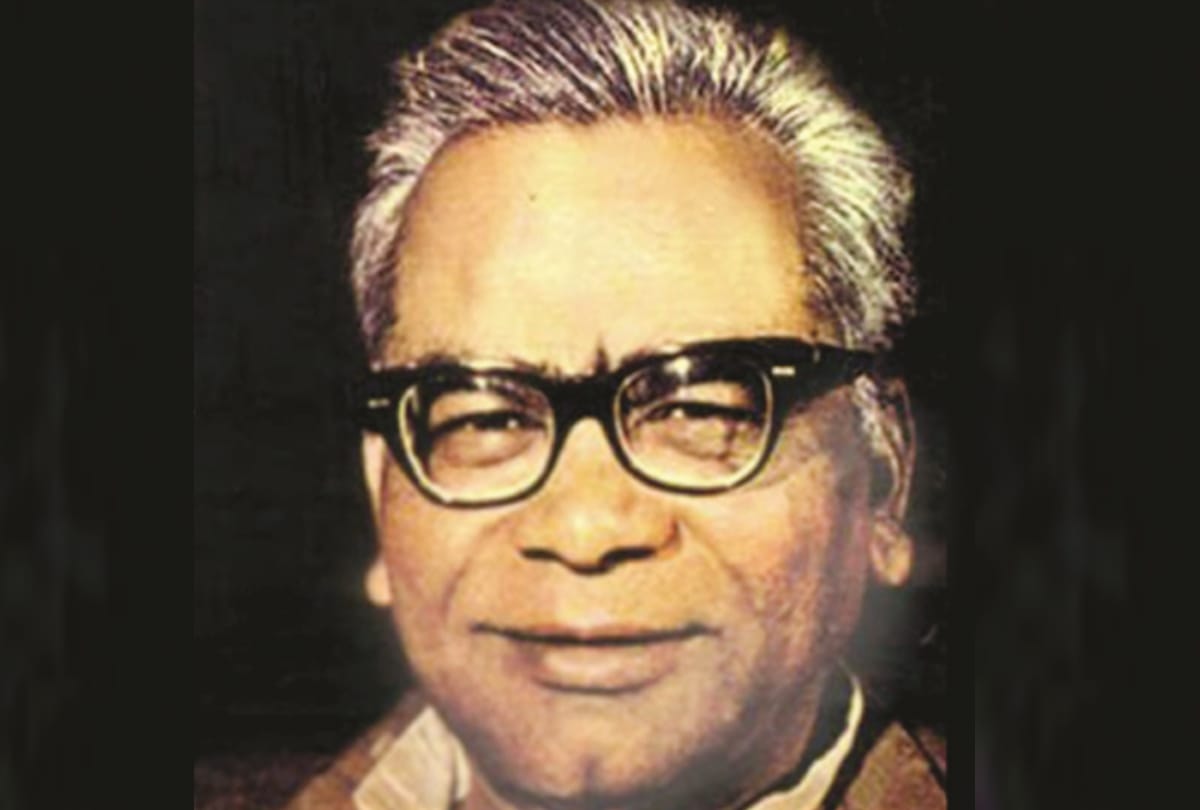 Read about the beautiful relationship between Raj narayan and Lohia ji.