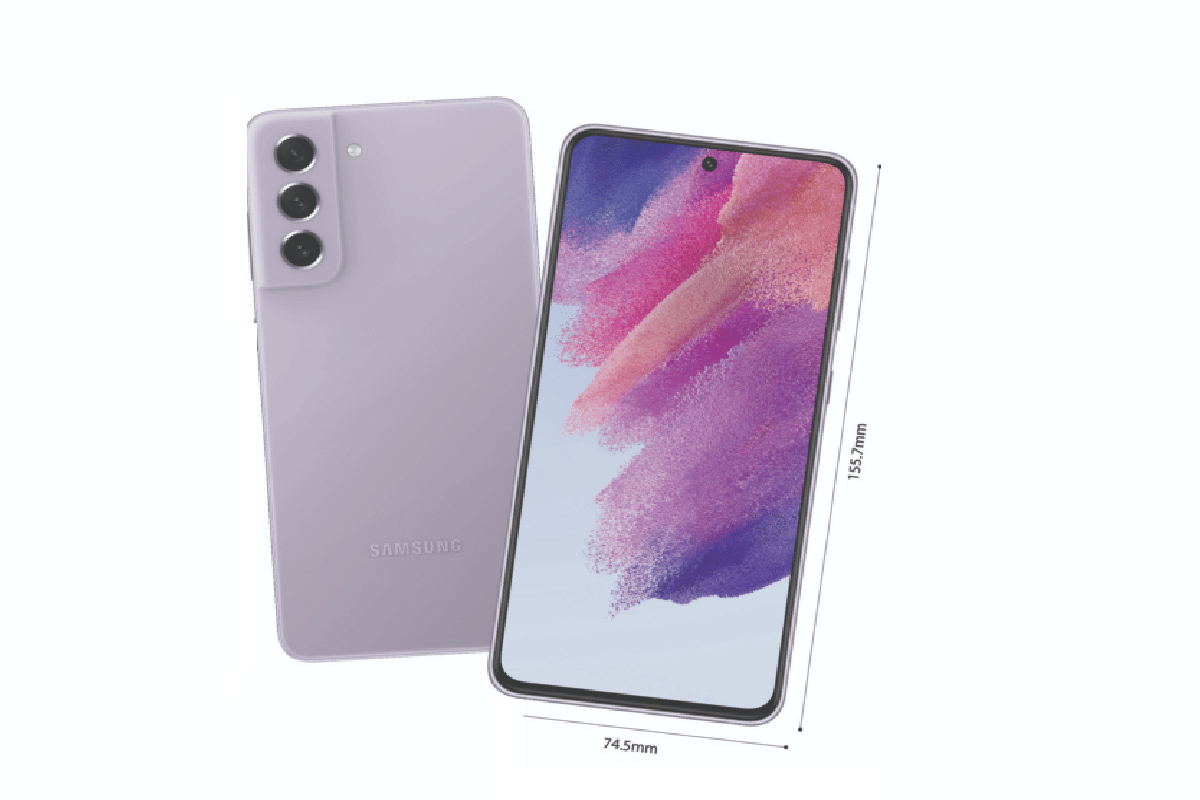 samsung galaxy s21 fe 5g smartphone launched in india know all specification features price in india latest gadgets new in hindi