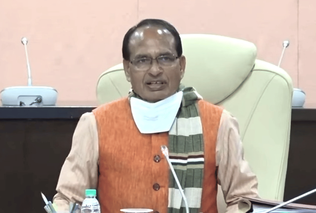 Madhya Pradesh: Chief Minister Shivraj Singh Chouhan Covid-19 positve, forced to isolate
