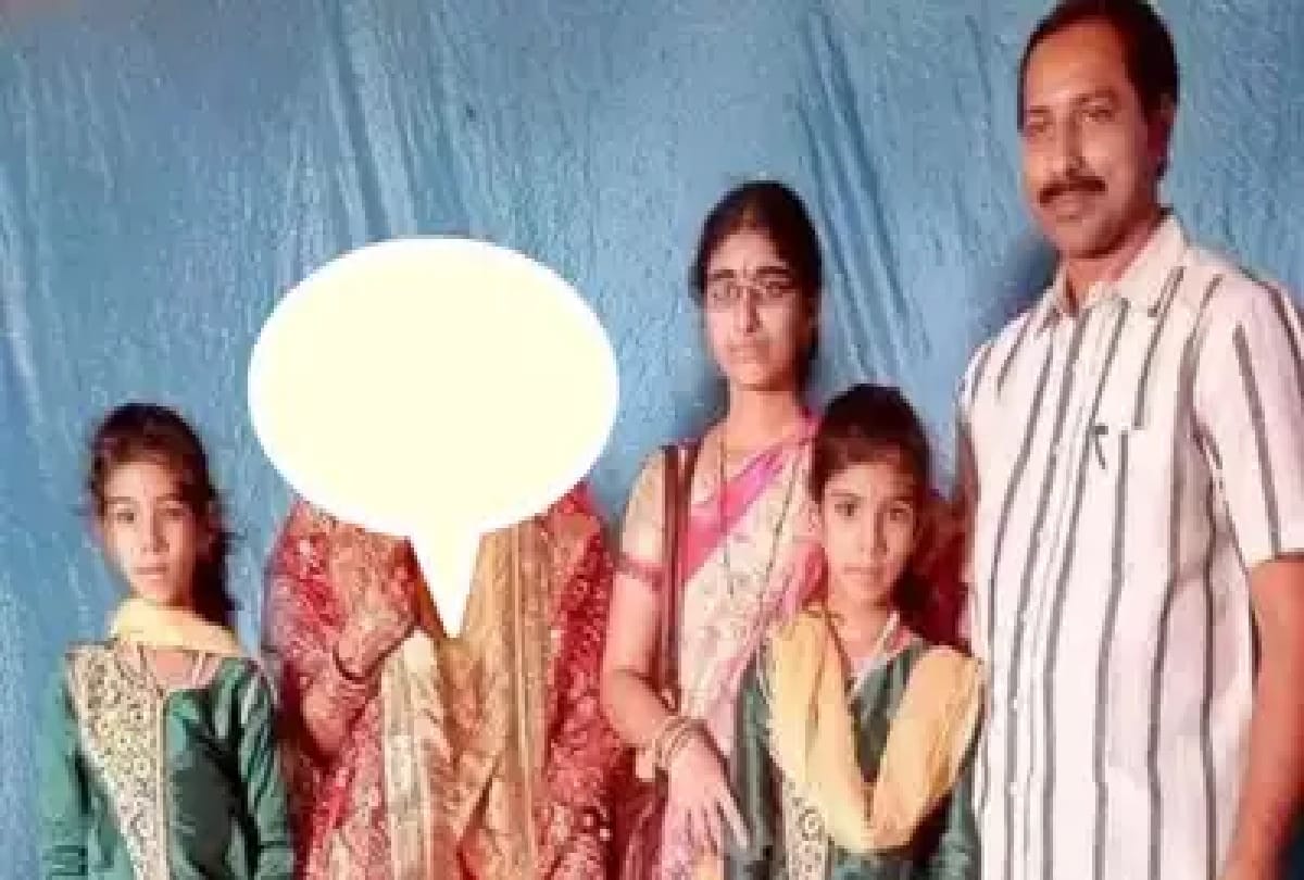 Telangana: Couple commits self-immolation with 12-year-old daughter, second daughter 80 percent scorched, case against MLAs son
