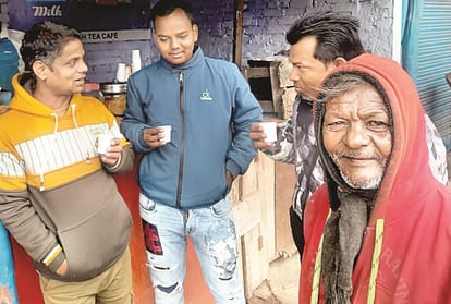 Ground report of Lucknow, Barabanki and hardoi by Ajeet Bisariya.