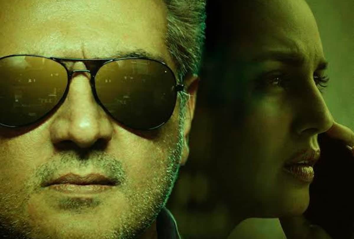 top 5 South action movies Radhe Shyam KGF Chapter 2 Valimai and Sarkaru Vaari Pata release date