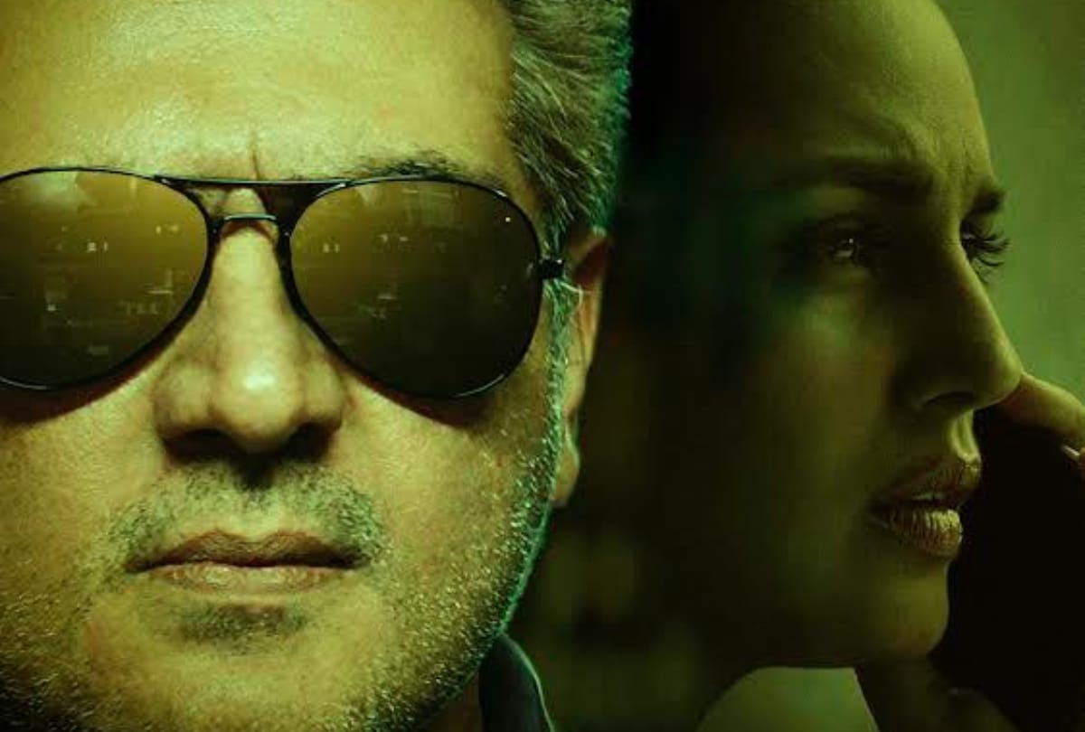 Valimai is going to compete with Alia bhatt Gangubai Kathiawadi in the Hindi belt