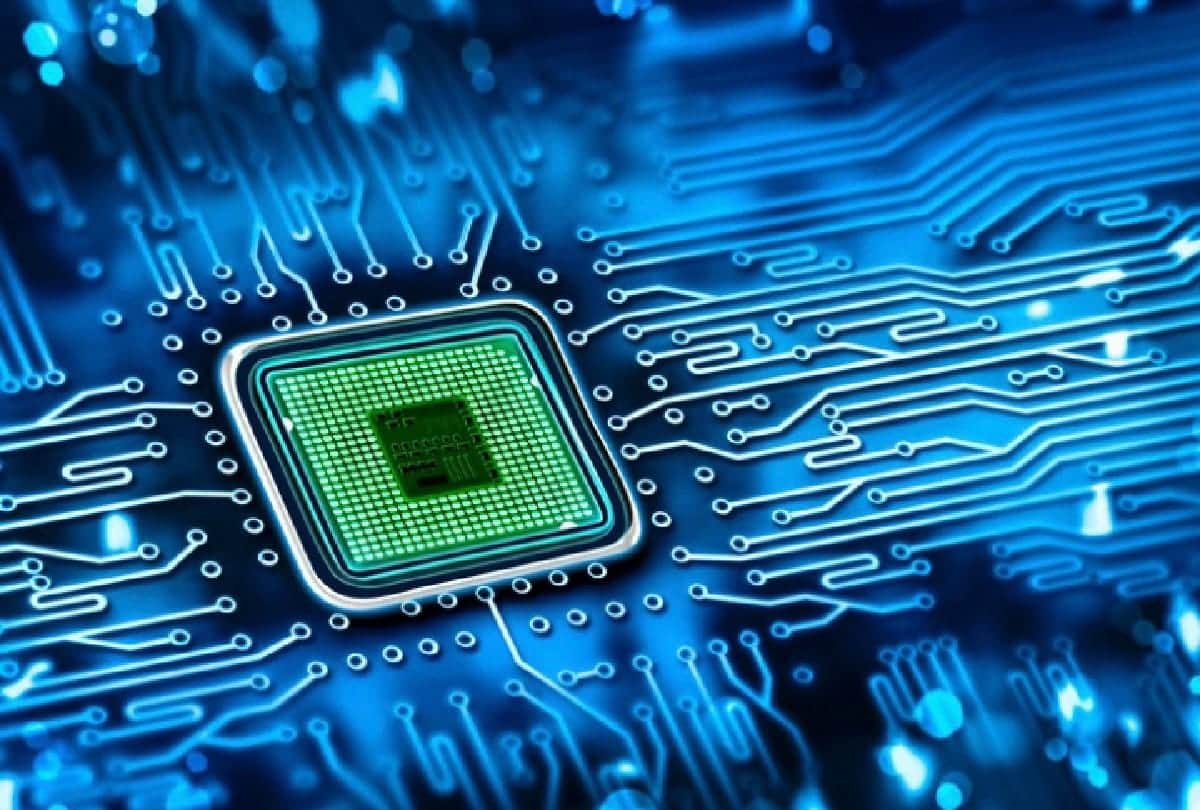 What Is Semiconductor Chip? How Will Semiconductor Chip Make India World Leader Again? Technology News in Hindi