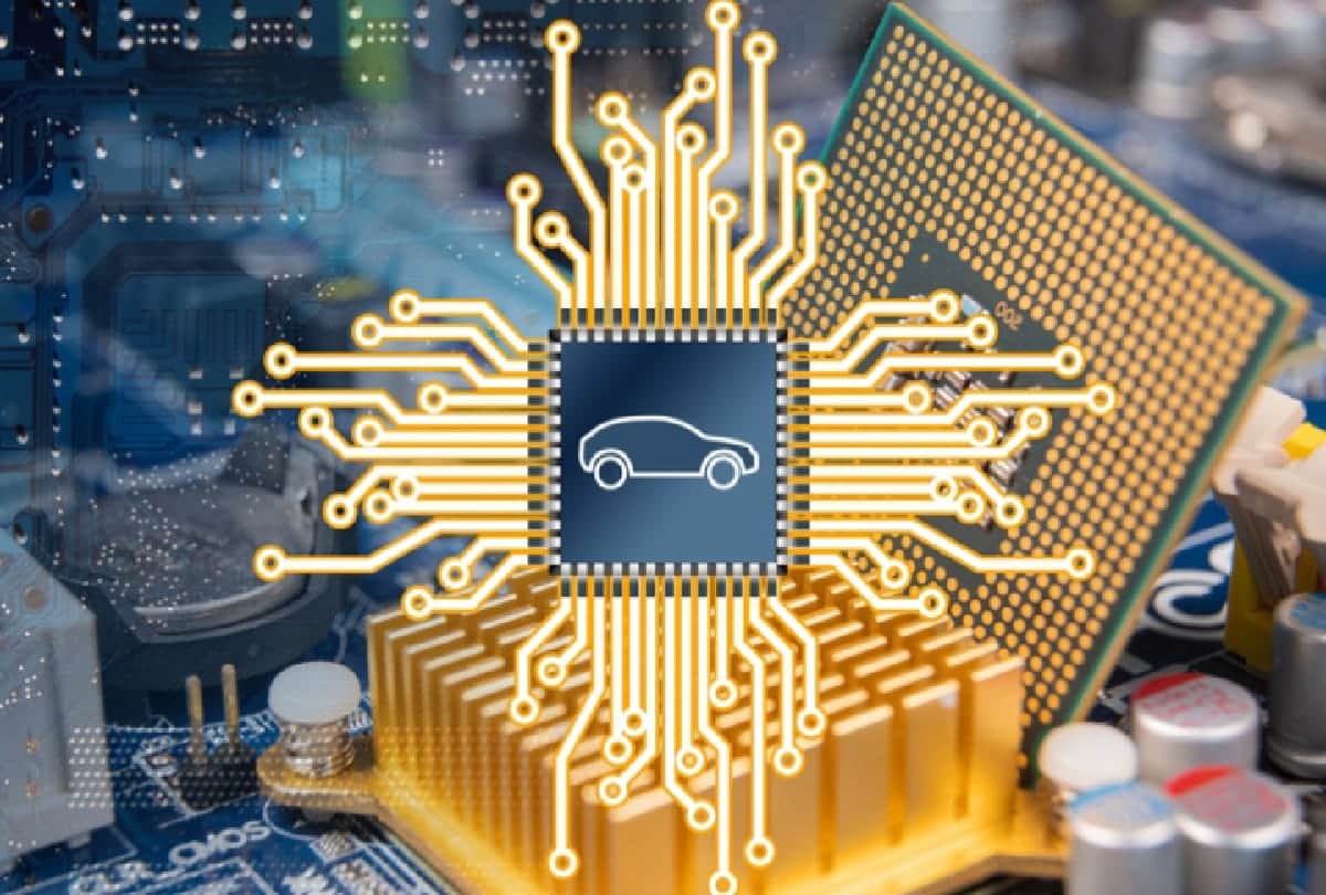 What Is Semiconductor Chip? How Will Semiconductor Chip Make India World Leader Again? Technology News in Hindi