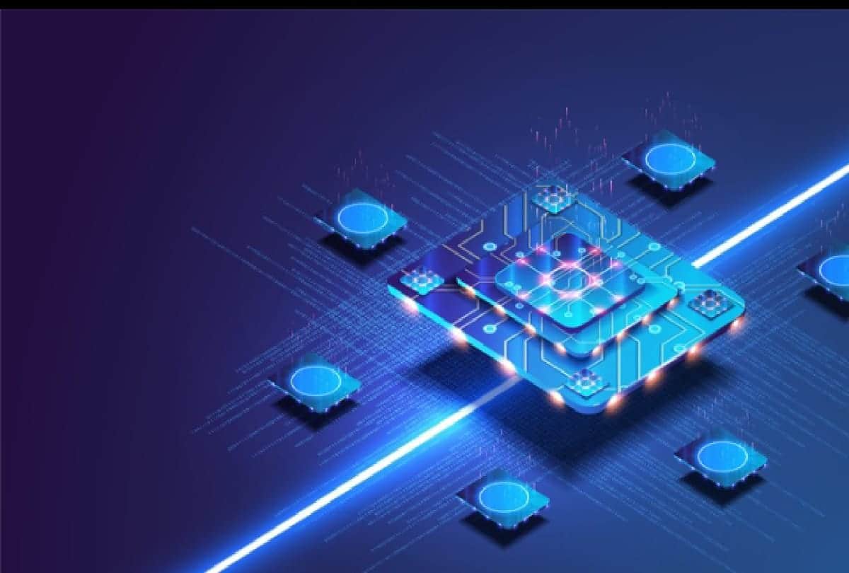 What Is Semiconductor Chip? How Will Semiconductor Chip Make India World Leader Again? Technology News in Hindi