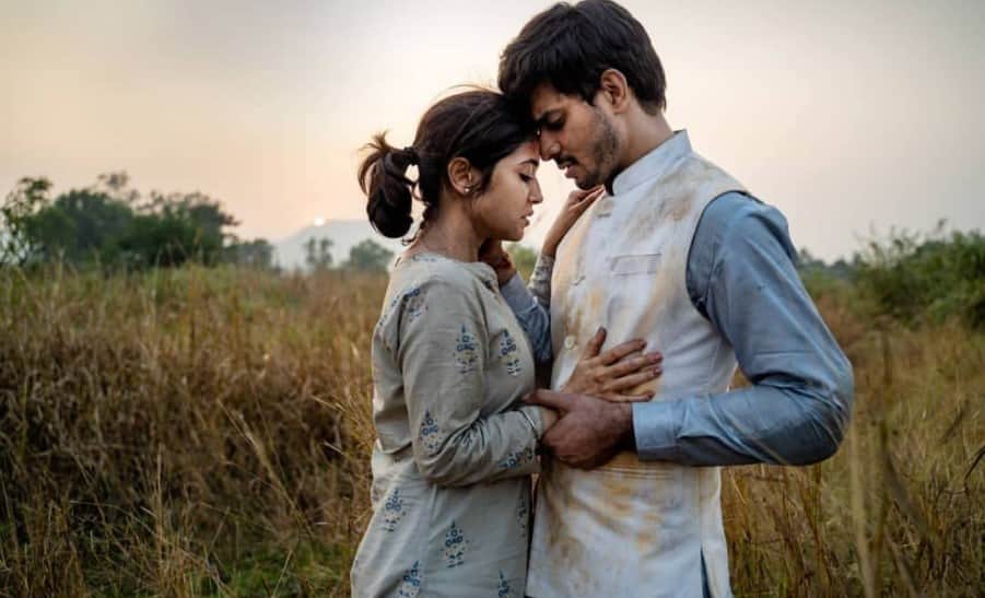 Netflix Romantic thriller series Yeh Kaali Kaali Ankhein will return for a second season