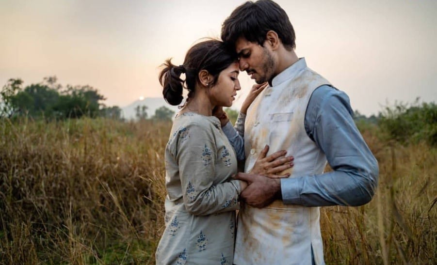 Netflix Romantic thriller series Yeh Kaali Kaali Ankhein will return for a second season