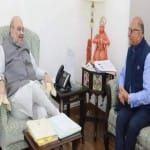 इन दो तस्वीरों ने राजस्थान भाजपा में तेज की हैं अटकलें