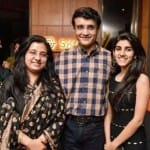 गांगुली परिवार के चार सदस्य कोरोना से संक्रमित हो चुके हैं