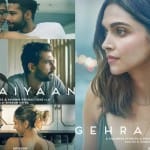 Gehraiyaan