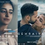 Gehraiyaan