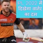 डेविड वार्नर