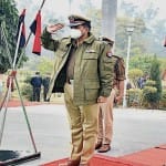 डीजीपी मुकुल गोयल