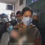 केंद्रीय मंत्री स्मृति ईरानी