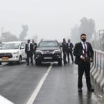 पंजाब: प्रधानमंत्री की सुरक्षा में सेंध