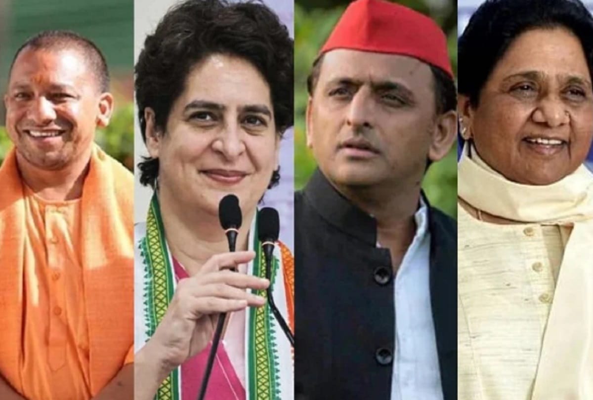 Ground Zero: Straight contests are visible even in the hearts of voters of Unnao, Rae Bareli, Amethi, Sitapur