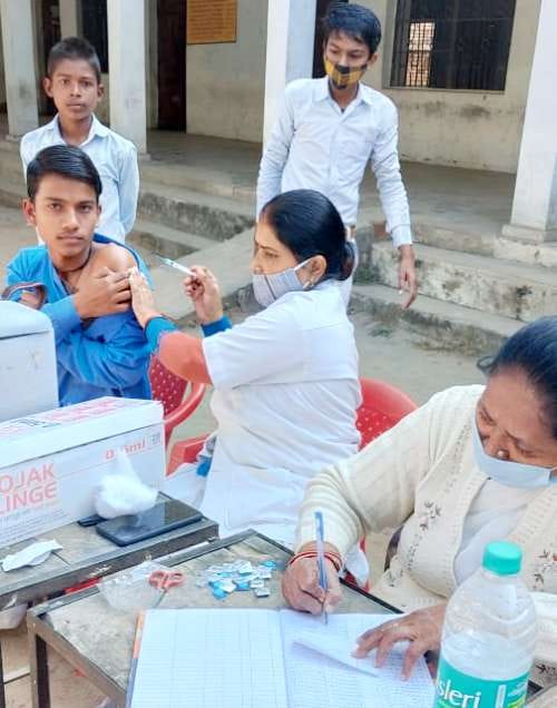 mahoba news