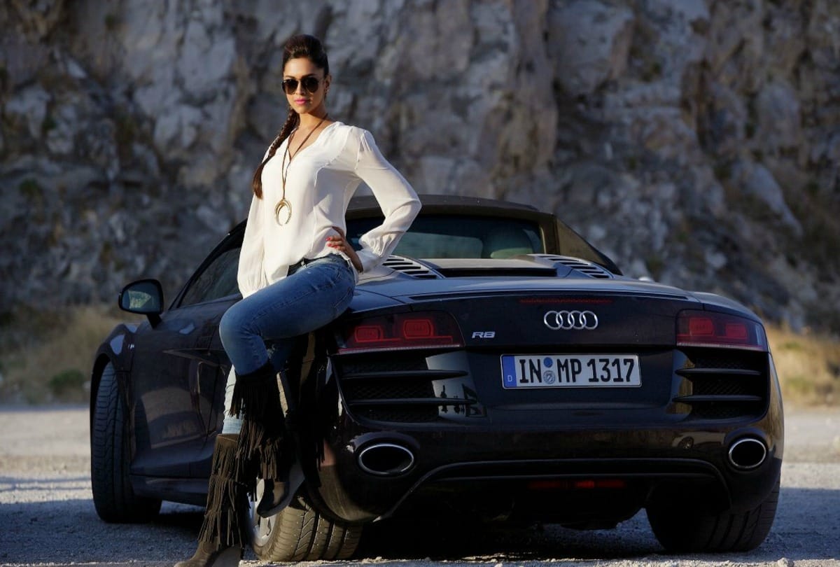 Deepika Padukone Birthday: From luxury car to expensive ring Deepika Padukone is the owner of these priceless things