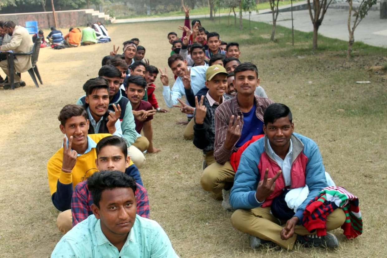 Six more including youth were found infected, the number increased to 24