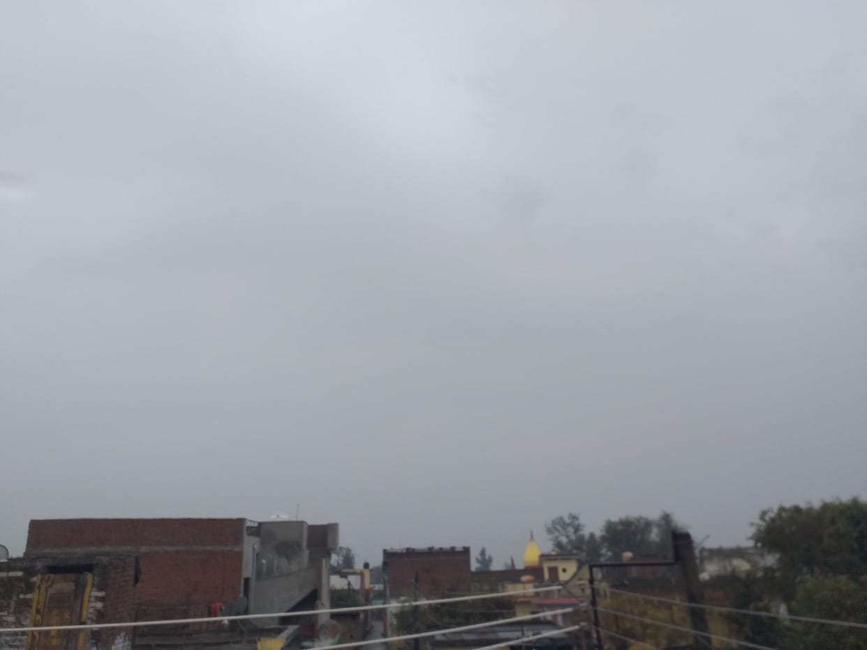 weather